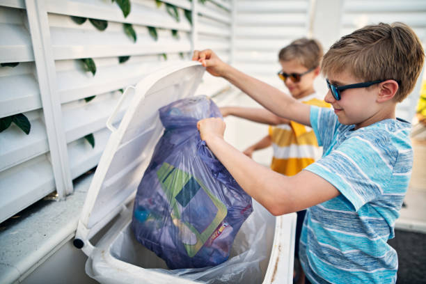 Best Full-Service Junk Removal  in Gosport, IN