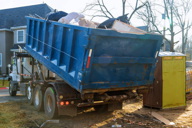 Best Office Junk Removal  in Gosport, IN