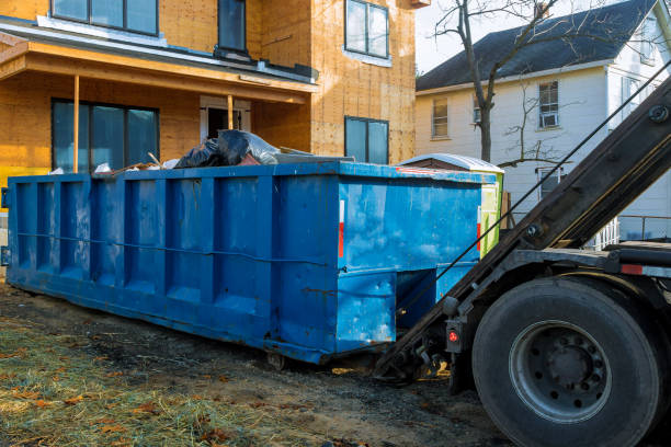 Best Commercial Junk Removal  in Gosport, IN
