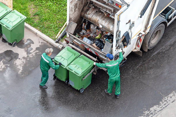 Best Junk Hauling Services  in Gosport, IN