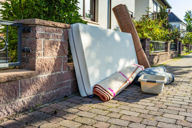 Best Commercial Cleanout Services  in Gosport, IN