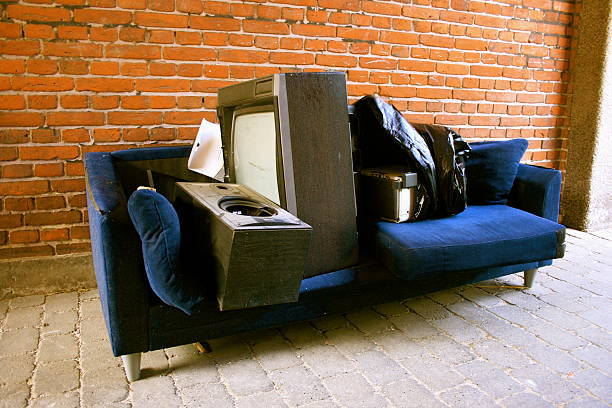 Best Trash Removal Near Me  in Gosport, IN