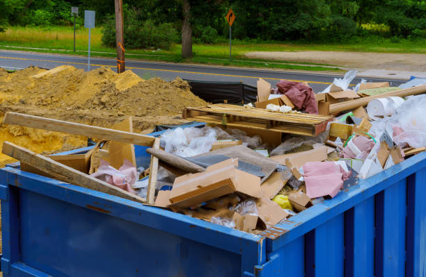 Best Construction Debris Removal  in Gosport, IN
